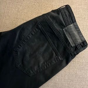 AG Graduate tailored leg